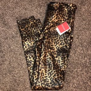 Spanx Leggings